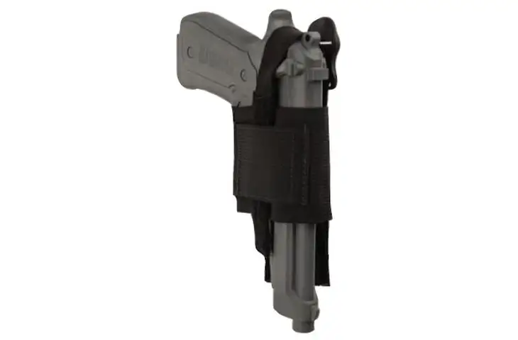 BlackHawk Diversion Adjustable Hook-Back Holster